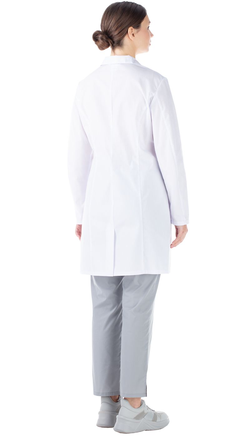 Халат женский "Камила" цв. белый цена
