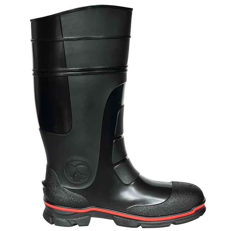 Сапоги "Акватрек", КП, АПС, цв. чёрный (AQU-350 S1 P А) цена